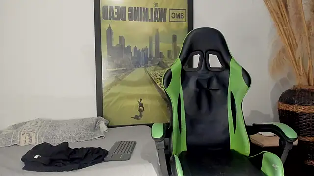 jamesinked  online show from 13, 1, 2026