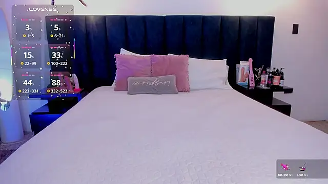 susyy7 online show from 15, 9, 2025