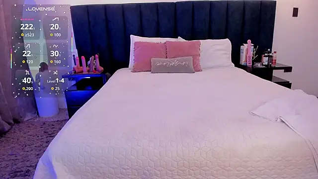 susyy7 online show from 22, 10, 2025