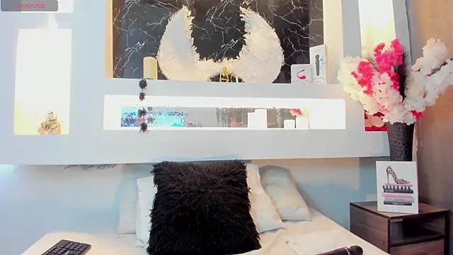 Cinthya mjs online show from 24, 9, 2025