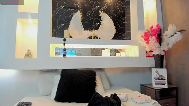 Cinthya mjs online show from 1, 10, 2025