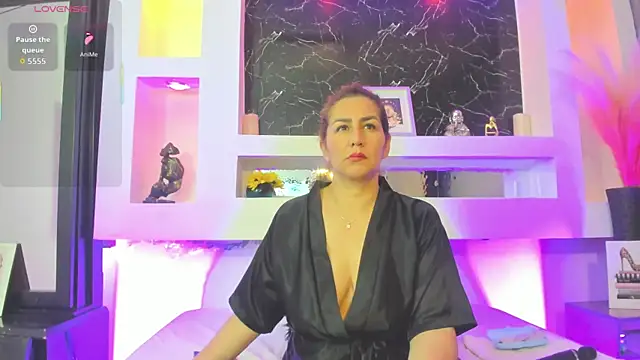 Cinthya mjs online show from 5, 2, 2026