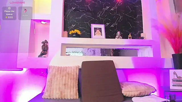 Cinthya mjs online show from 26, 3, 2026