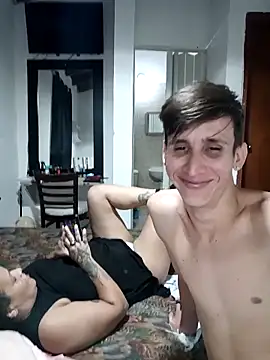 Milfvalesk online show from 24, 3, 2026