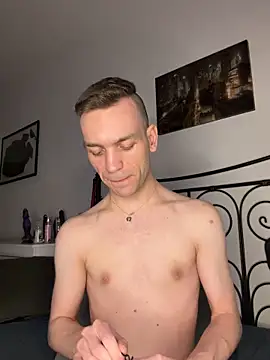 nickdtr online show from 27, 3, 2026