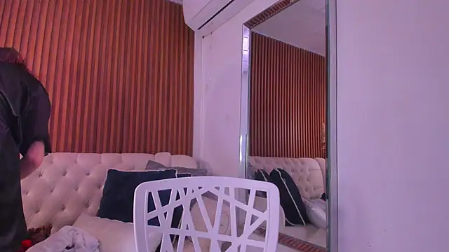 RosarioCruzz online show from 26, 2, 2026