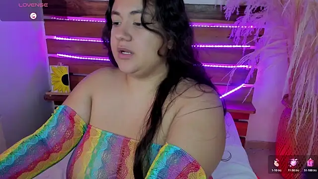 nadine russo online show from 27, 3, 2026