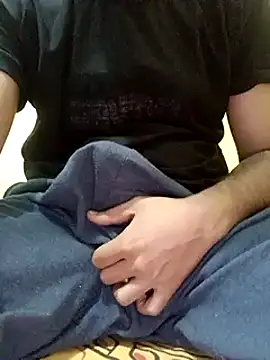 Johnysins24 online show from 6, 2, 2025