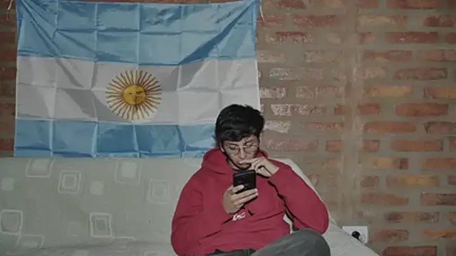 teendotados online show from 22, 6, 2026