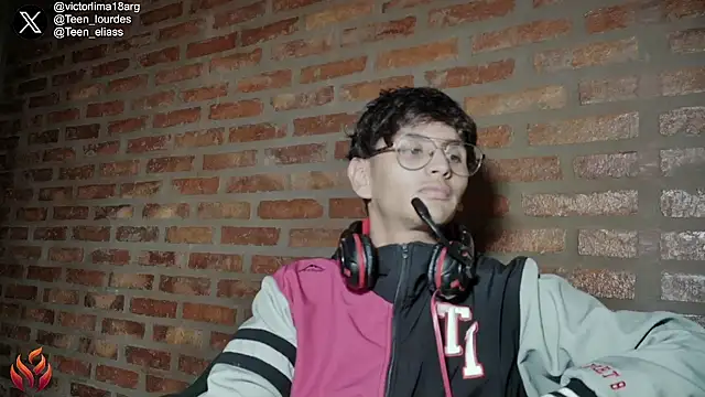 teendotados online show from 8, 8, 2026
