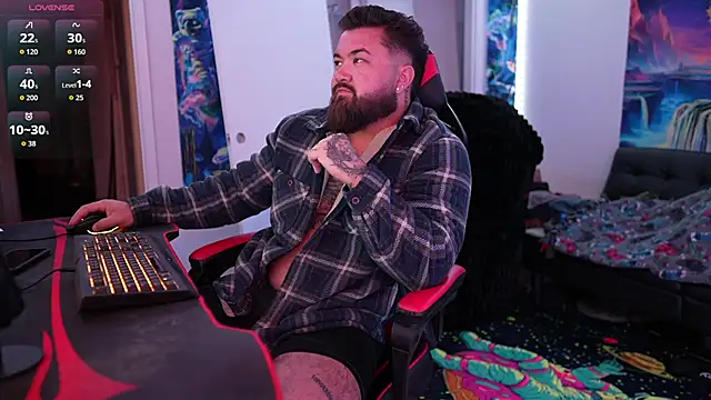 B The Creator X online show from 7, 11, 2025