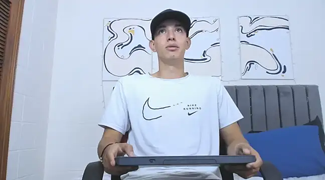 jake shadow14 online show from 20, 3, 2025