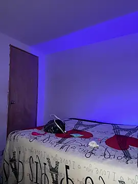 sexy black31 online show from 23, 7, 2026