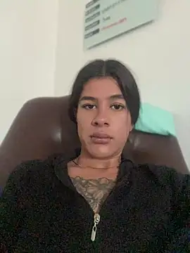 daniigarcia online show from 13, 4, 2026