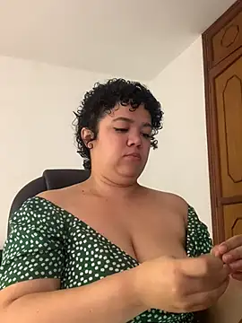 Snapshot of Mrskary chatting on 25, 10, 2025 Mrskary online show from 25, 10, 2025