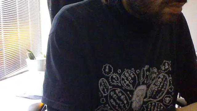 P4RtYBOII92 online show from 27, 10, 2025