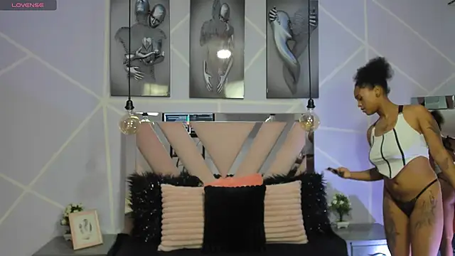 Elith noa online show from 27, 2, 2025