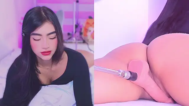 pamela cm online show from 7, 10, 2025