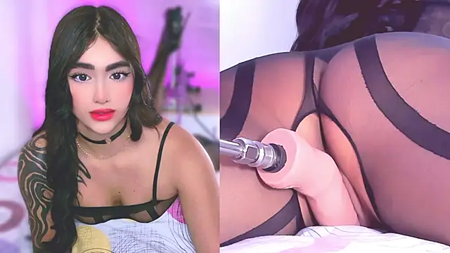 pamela cm online show from 21, 3, 2026