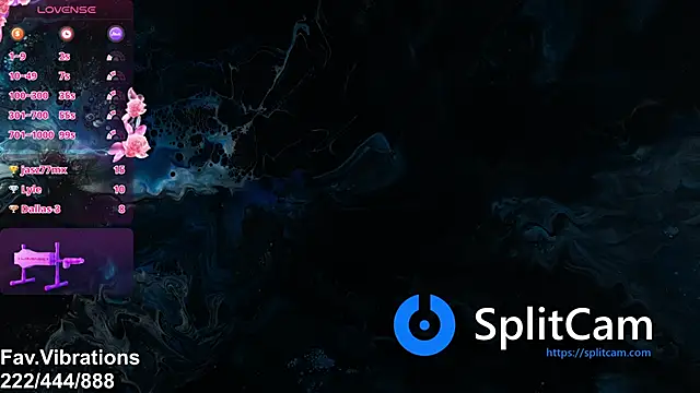 wowsquirtx online show from 20, 1, 2025