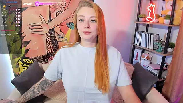 Kati FoX online show from 13, 12, 2024