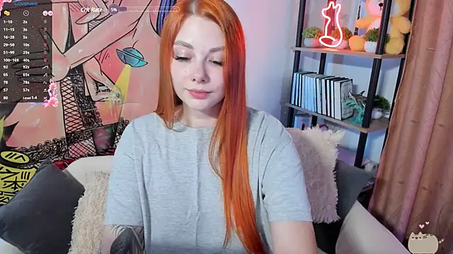 Kati FoX online show from 6, 3, 2025