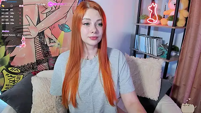 Kati FoX online show from 6, 3, 2025