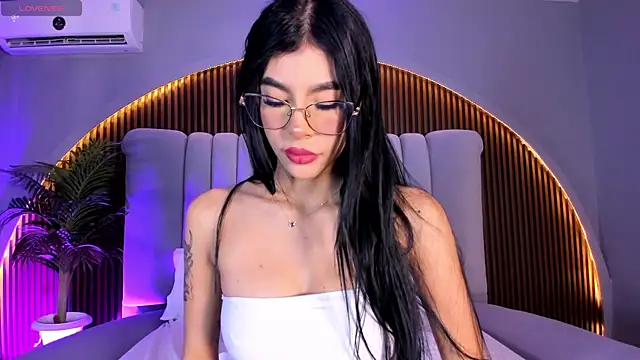 CaitlynCouper online show from 22, 12, 2025