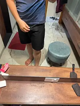 versatile guy01 online show from 12, 1, 2026