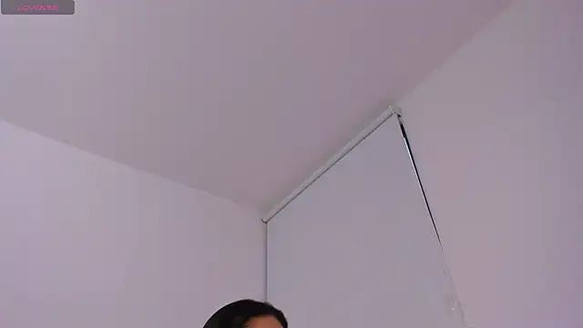 Snapshot of ZarianaEvanz chatting on 26, 5, 2026 ZarianaEvanz online show from 26, 5, 2026
