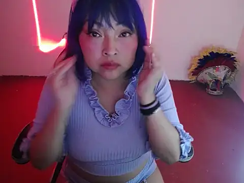 Snapshot of Shaddycute_ chatting on 7, 12, 2024 Shaddycute online show from 7, 12, 2024