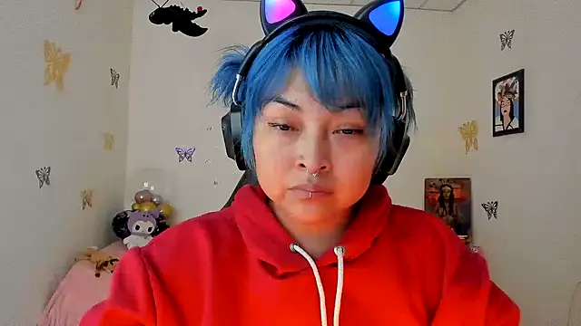 Snapshot of Shaddycute_ chatting on 19, 9, 2025 Shaddycute online show from 19, 9, 2025
