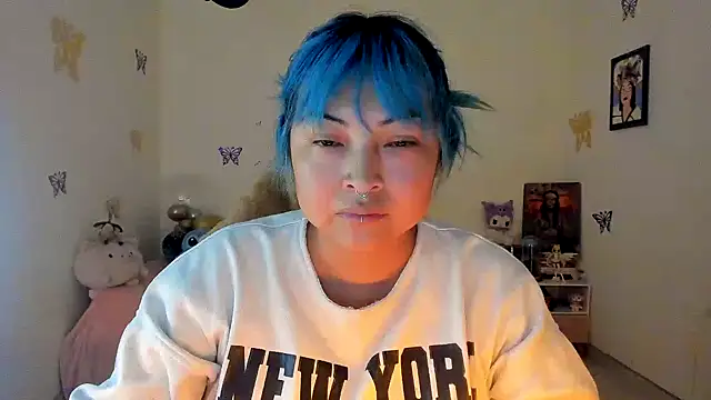 Snapshot of Shaddycute_ chatting on 27, 9, 2025 Shaddycute online show from 27, 9, 2025