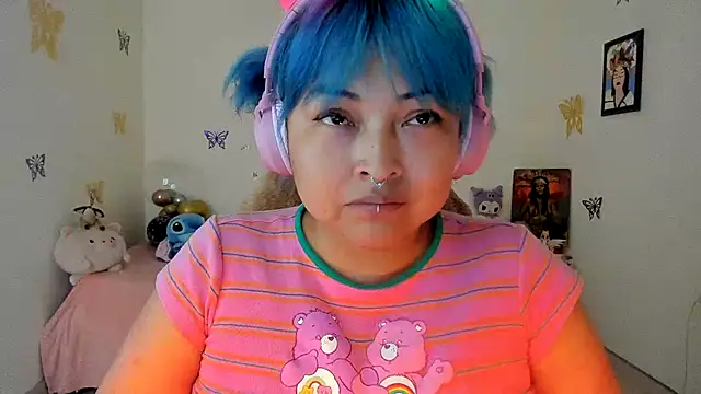 Snapshot of Shaddycute_ chatting on 29, 9, 2025 Shaddycute online show from 29, 9, 2025