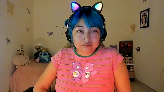 Snapshot of Shaddycute_ chatting on 30, 9, 2025 Shaddycute online show from 30, 9, 2025
