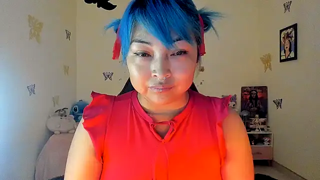Snapshot of Shaddycute_ chatting on 2, 10, 2025 Shaddycute online show from 2, 10, 2025