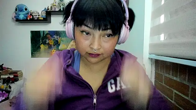 Shaddycute  online show from 14, 2, 2026