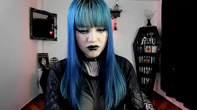 Snapshot of DimmuandDarkness chatting on 25, 9, 2025 DimmuandDarkness online show from 25, 9, 2025