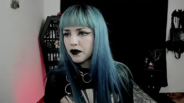 DimmuandDarkness online show from 31, 3, 2026