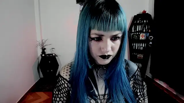 DimmuandDarkness online show from 22, 4, 2026