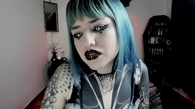 DimmuandDarkness online show from 30, 5, 2026