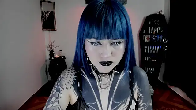 Snapshot of DimmuandDarkness chatting on 30, 7, 2026 DimmuandDarkness online show from 30, 7, 2026