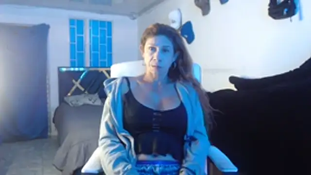 Snapshot of Antonella_borja chatting on 9, 1, 2026 Antonella borja online show from 9, 1, 2026