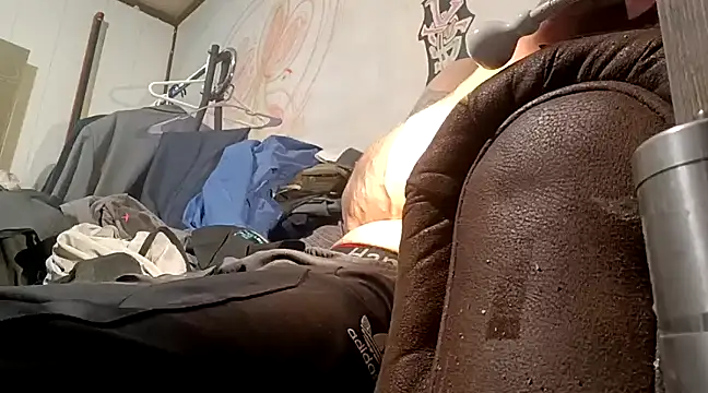 Snapshot of gettinit2wice chatting on 8, 2, 2025 gettinit2wice online show from 8, 2, 2025