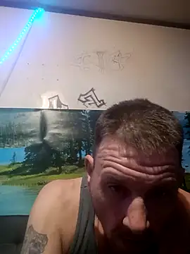 Snapshot of gettinit2wice chatting on 17, 3, 2025 gettinit2wice online show from 17, 3, 2025