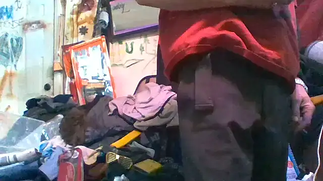 Snapshot of gettinit2wice chatting on 17, 2, 2026 gettinit2wice online show from 17, 2, 2026