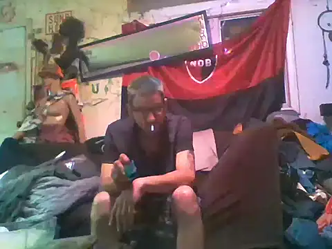 Snapshot of gettinit2wice chatting on 28, 2, 2026 gettinit2wice online show from 28, 2, 2026