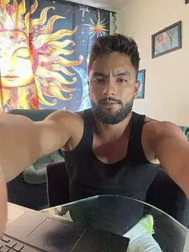 Snapshot of Jaxxon_ chatting on 1, 7, 2026 Jaxxon online show from 1, 7, 2026