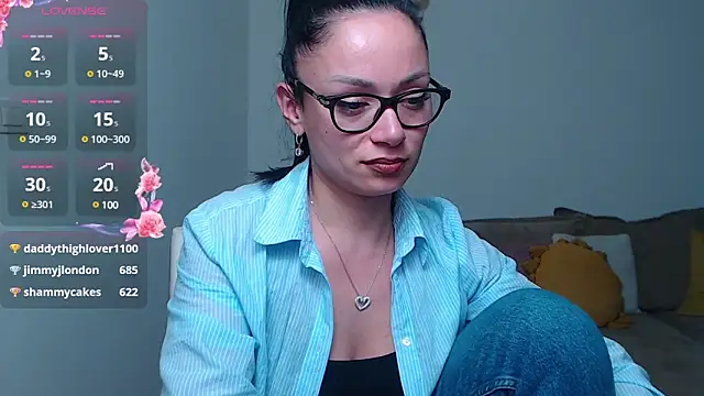 BabySerene online show from 11, 2, 2025