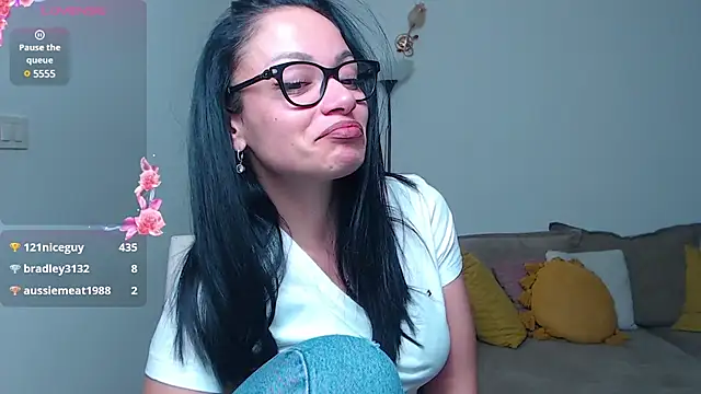 BabySerene online show from 14, 2, 2025